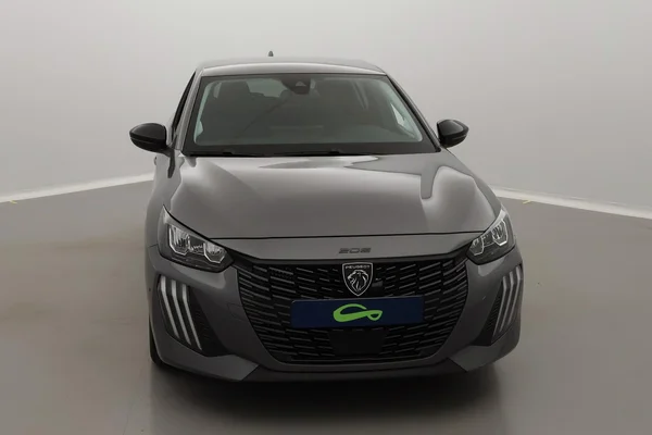 Peugeot 208 (2025) — foto 26 van 27