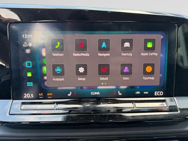 VOLKSWAGEN Caddy eHybrid (PHEV) (2026) — foto 15 van 16