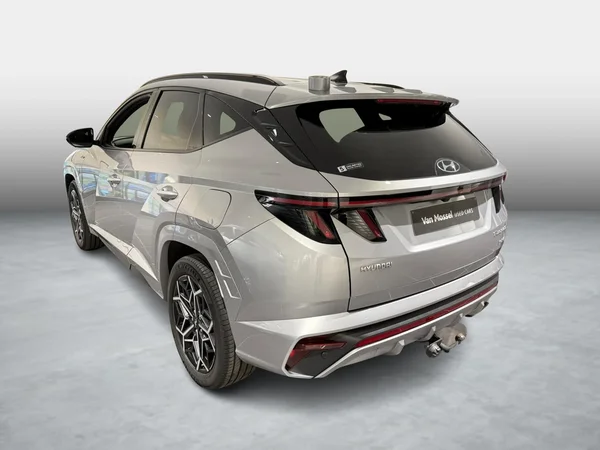 Hyundai Tucson (2022) — foto 18 van 21