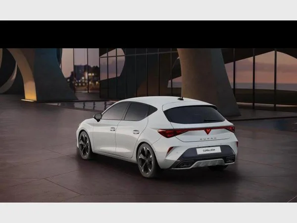 CUPRA Leon (2026) — foto 4 van 7