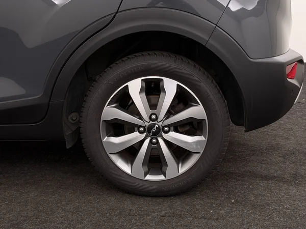 KIA Stonic (2022) — foto 7 van 23