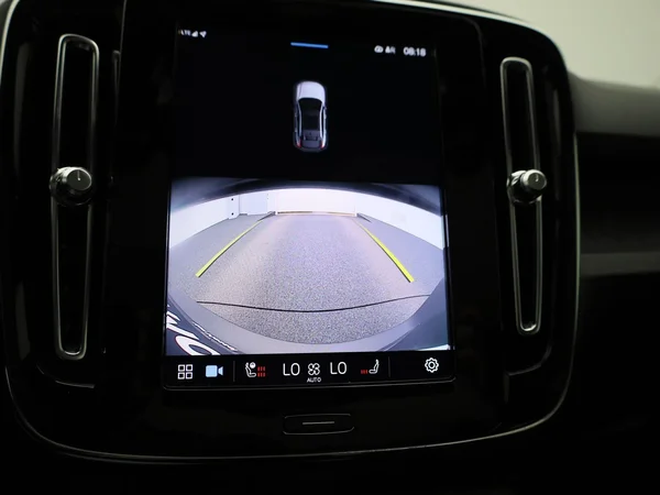Volvo C40 (2022) — foto 26 van 44