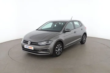 Volkswagen Polo d833724d-7439-407d-9afb-666e5e5f09ce