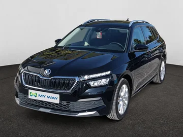 SKODA Kamiq (2021)