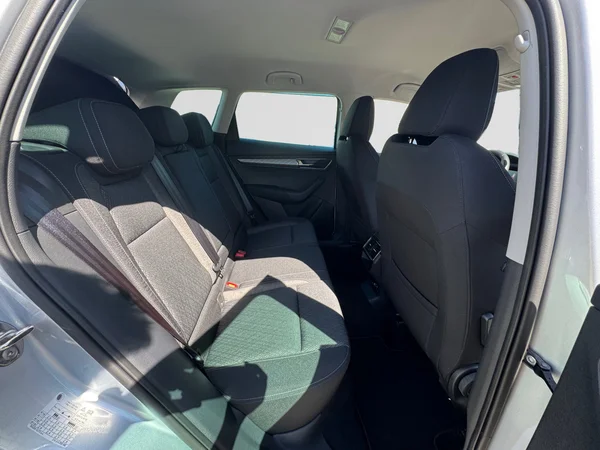 SKODA Karoq (2026) — foto 21 van 21