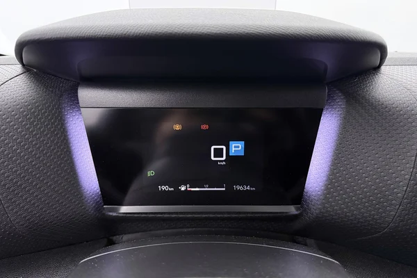 Citroen C4 (2024) — foto 9 van 25