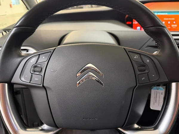 Citroen Grand-C4-SpaceTourer (2022) — foto 6 van 30