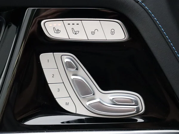 Mercedes-Benz G-Klasse (2026) — foto 2 van 34