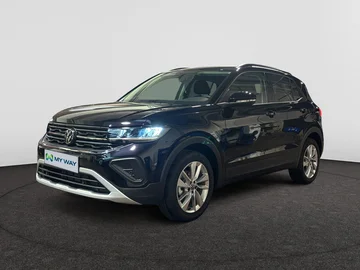 VOLKSWAGEN T-Cross (2026)