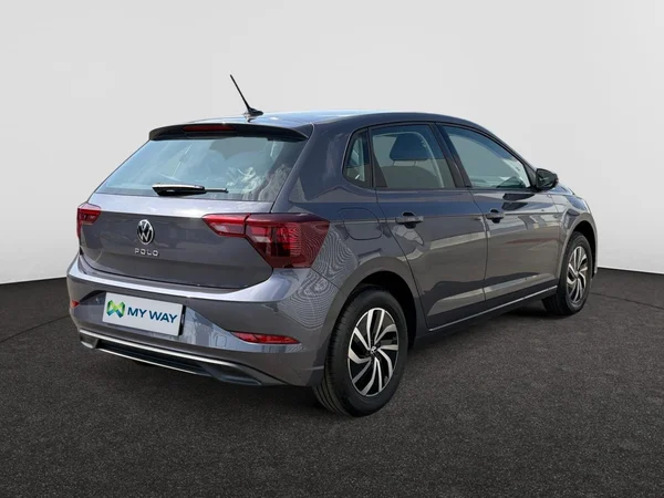 VOLKSWAGEN Polo (2026) — foto 27 van 27