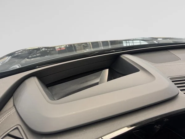 AUDI Q6 e-tron (2026) — foto 6 van 18