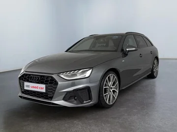 AUDI A4 Avant Dsl (2023)
