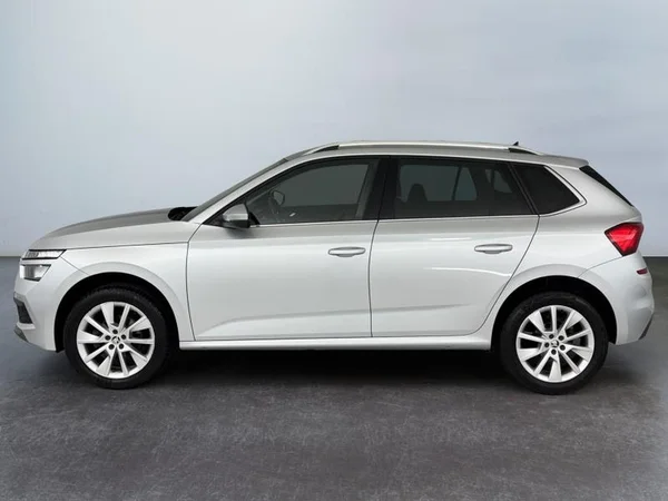 SKODA Kamiq (2020) — foto 13 van 17