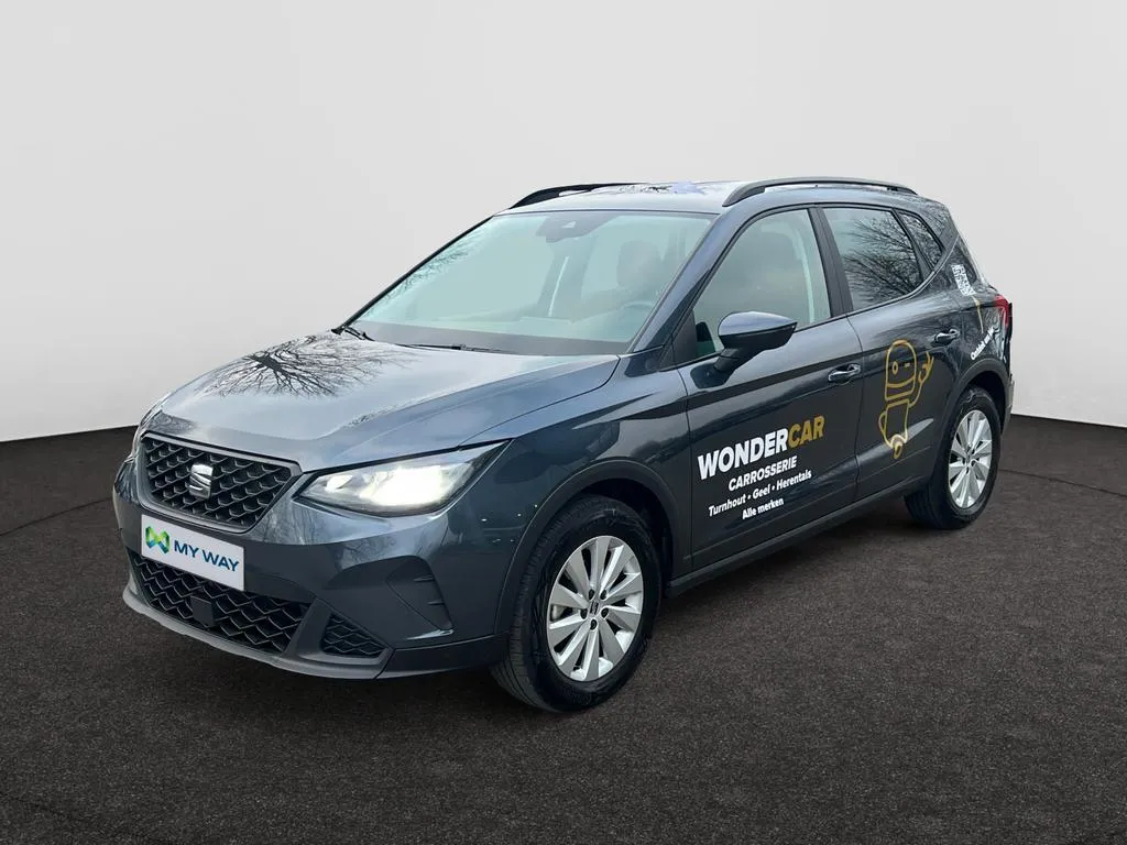 SEAT Arona 1122_32500_2023