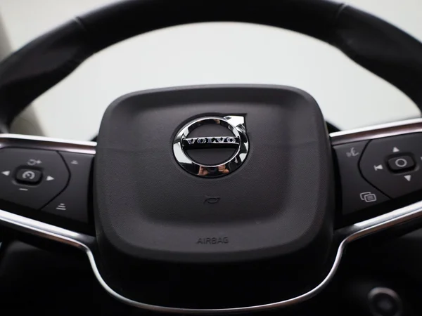 Volvo XC40 (2021) — foto 20 van 42