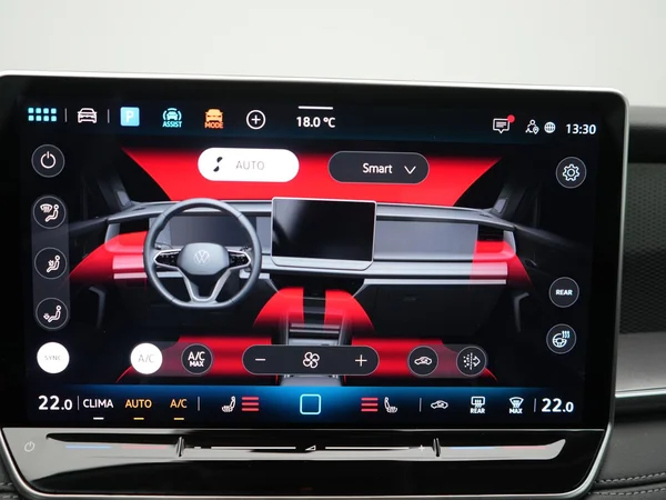 VOLKSWAGEN Tayron (2025) — foto 24 van 30