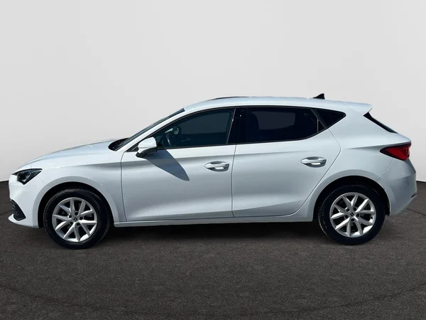 SEAT Leon (2025) — foto 10 van 18