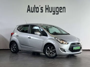 Hyundai ix20 (2017)