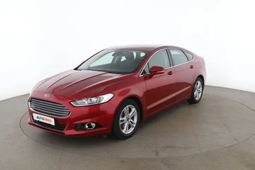 Ford Mondeo 3233cd44-36d4-4a01-9cab-9d73948fc78b