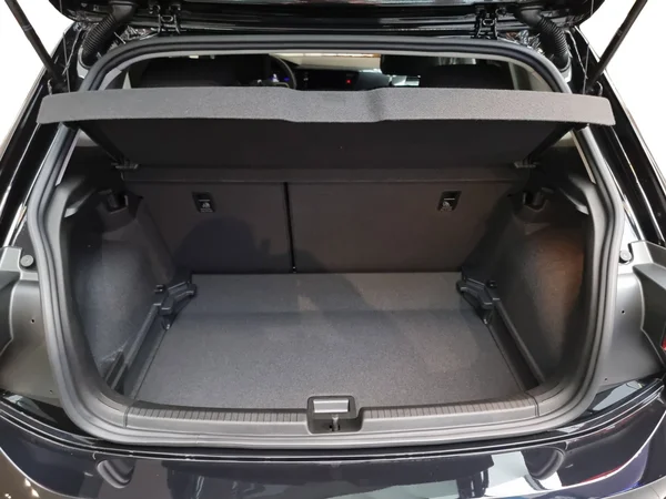 VOLKSWAGEN Polo (2025) — foto 15 van 15