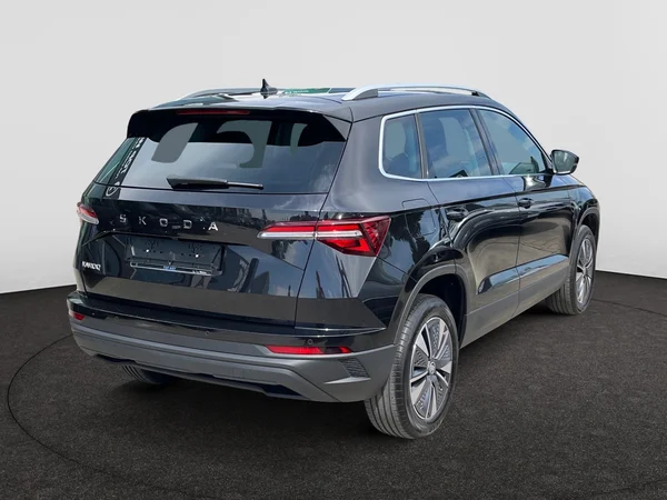 SKODA Karoq (2025) — foto 12 van 22