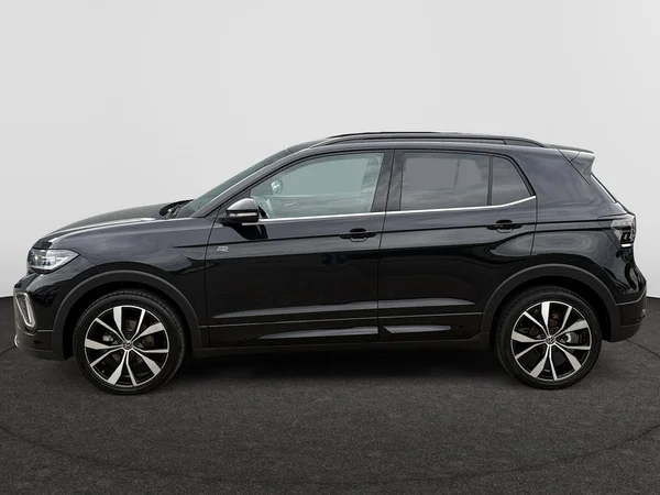 VOLKSWAGEN T-Cross (2025) — foto 19 van 24