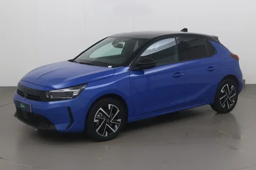 Opel Corsa (2025)
