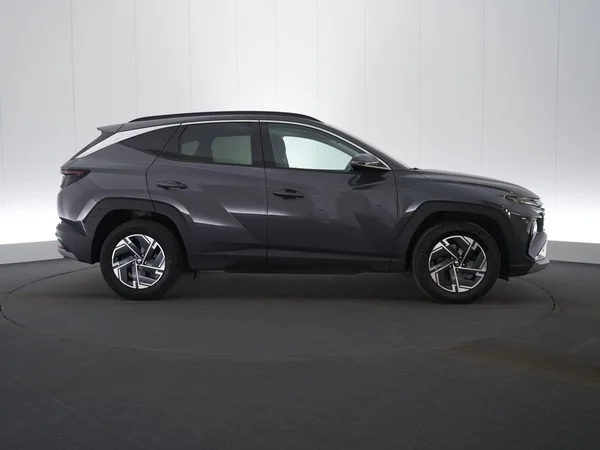 Hyundai Tucson (2024) — foto 19 van 22