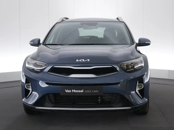 Kia Stonic (2025) — foto 19 van 21