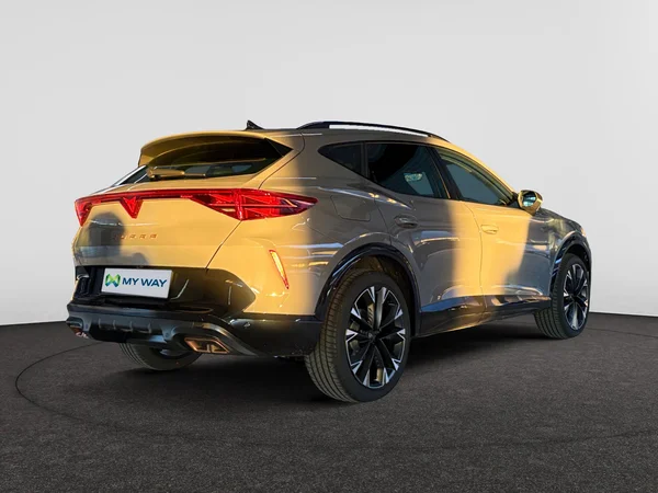 CUPRA Formentor e-Hybrid (PHEV) (2025) — foto 14 van 24