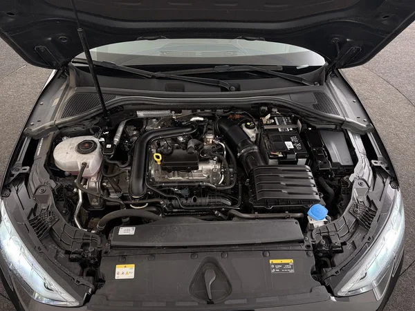 AUDI A3 (2022) — foto 6 van 29