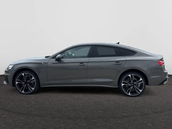 AUDI A5 Sportback (2025) — foto 18 van 19
