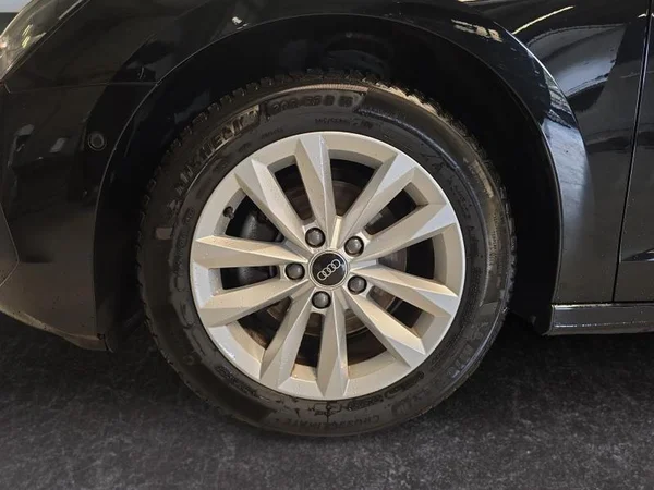 AUDI A3 Sportback Dsl (2022) — foto 32 van 32