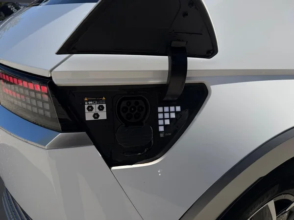 Hyundai IONIQ 5 (2025) — foto 29 van 37