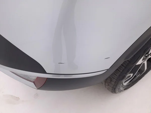 Kia Sportage (2022) — foto 13 van 21