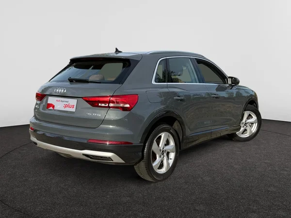 AUDI Q3 (2022) — foto 16 van 21
