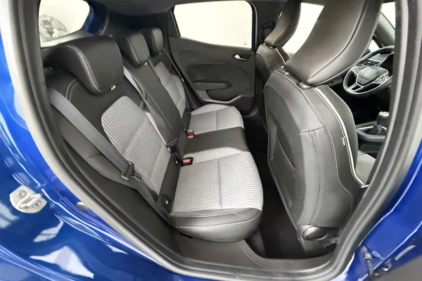 Renault Clio V Phase II (2025) — foto 14 van 29