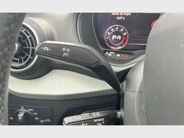 Audi Q2 (2023) — foto 17 van 29
