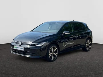 VOLKSWAGEN Golf VIII (2026)