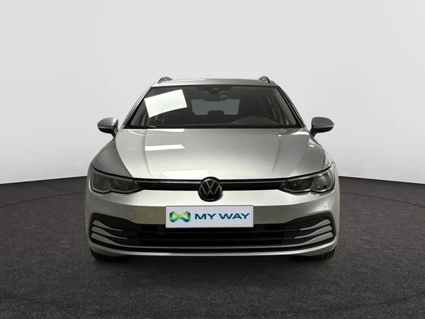 VOLKSWAGEN Golf VIII SW (2024) — foto 11 van 15