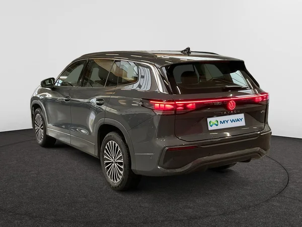 VOLKSWAGEN Tayron (2025) — foto 16 van 22