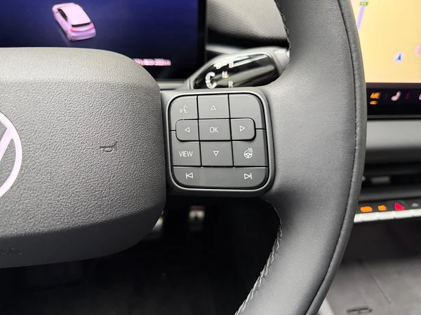 VOLKSWAGEN ID.3 Neo (2026) — foto 4 van 20