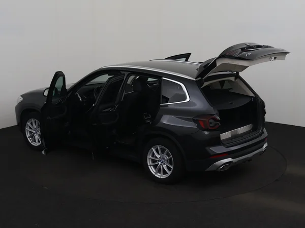 BMW X3 (2022) — foto 32 van 33