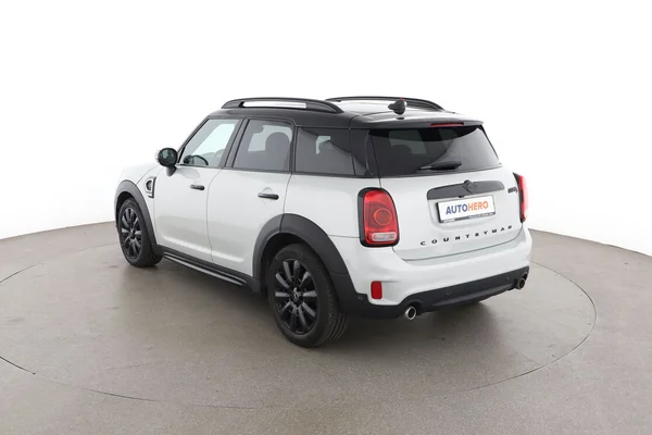 MINI Countryman (2020) — foto 10 van 16