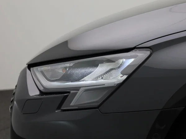 Audi A3 (2022) — foto 7 van 42