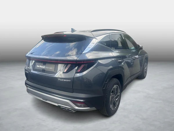Hyundai Tucson (2024) — foto 16 van 22