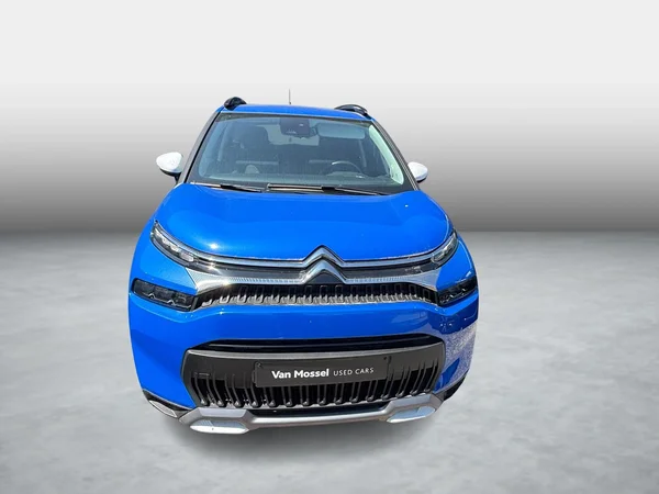 Citroën C3 Aircross (2024) — foto 11 van 18