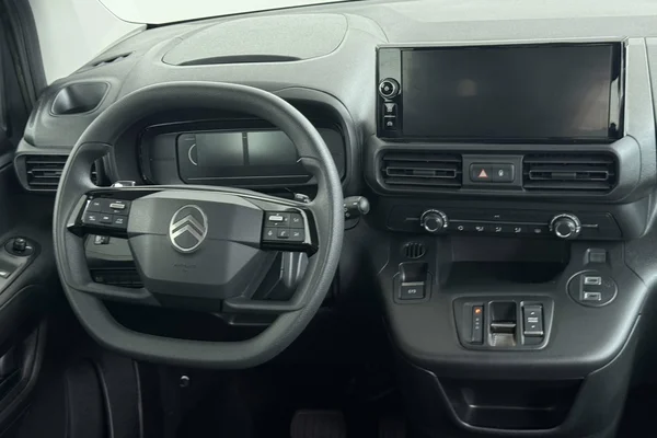 Citroen E-Berlingo Swb (2025) — foto 2 van 31