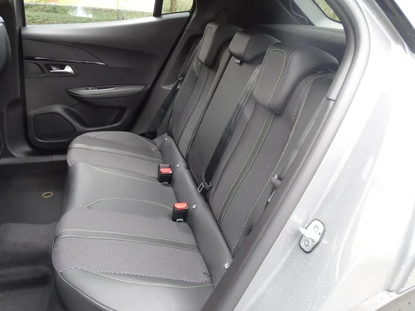 Peugeot 2008 (2026) — foto 4 van 23