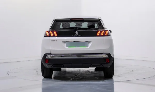 Peugeot 3008 (2024) — foto 34 van 46